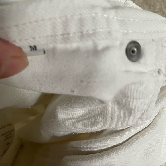 LOULOU STUDIO "Organic Denim Midi Skirt Rona - Picture 15 of 16